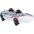 Disney Villains Ursula Ariel and Flounder PS5 Controller Skin