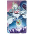 Disney Villains Ursula Ariel and Flounder PS5 Slim Disk Bundle Skin