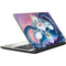 Disney Villains Ursula Ariel and Flounder Satellite L50-B / S50-B Skin