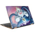 Disney Villains Ursula Ariel and Flounder HP Spectre Skin