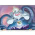 Disney Villains Ursula Ariel and Flounder HP Spectre Skin