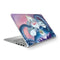 Disney Villains Ursula Ariel and Flounder HP Spectre Skin