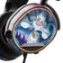 Disney Villains Ursula Ariel and Flounder SteelSeries Arctis 5 Skin