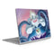 Disney Villains Ursula Ariel and Flounder Surface Book 2 13.5in Skin