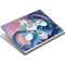 Disney Villains Ursula Ariel and Flounder Surface Book Skin
