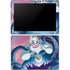 Disney Villains Ursula Ariel and Flounder Surface Go Skin