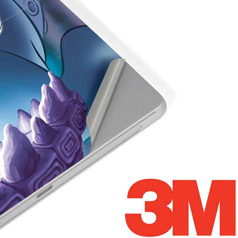 Disney Villains Ursula Ariel and Flounder Surface Go Skin