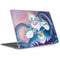 Disney Villains Ursula Ariel and Flounder Surface Laptop 3 13.5in Skin