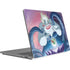 Disney Villains Ursula Ariel and Flounder Surface Laptop Studio Skin