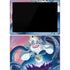 Disney Villains Ursula Ariel and Flounder Surface Pro 7 Skin