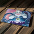 Disney Villains Ursula Ariel and Flounder Surface Pro 7 Skin