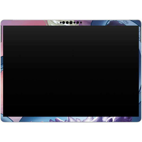 Disney Villains Ursula Ariel and Flounder Surface Pro 9 Skin