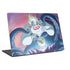 Disney Villains Ursula Ariel and Flounder Universal Laptop 18in (14.6 x 10.6in) Skin