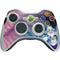 Disney Villains Ursula Ariel and Flounder Xbox 360 Wireless Controller Skin