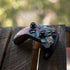Disney Villains Ursula Ariel and Flounder Xbox One Controller Skin