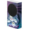 Disney Villains Ursula Ariel and Flounder Xbox Series S Console Skin