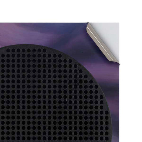 Disney Villains Ursula Ariel and Flounder Xbox Series S Console Skin