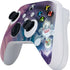 Disney Villains Ursula Ariel and Flounder Xbox Series S Controller Skin