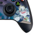 Disney Villains Ursula Ariel and Flounder Xbox Series X Controller Skin