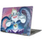 Disney Villains Ursula Ariel and Flounder Yoga 710 14in Skin
