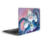 Disney Villains Ursula Ariel and Flounder Zenbook UX305FA 13.3in Skin