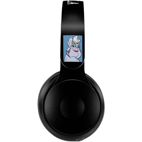 Disney Villains Ursula Beats Solo Pro Skin