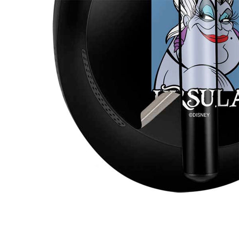 Disney Villains Ursula Bose Noise Cancelling Headphones 700 Skin