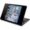 Disney Villains Ursula Dell Chromebook Skin