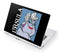 Disney Villains Ursula Acer Chromebook Skin