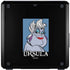 Disney Villains Ursula Cooler Master MasterBox Q300L Mini Tower Skin
