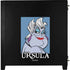 Disney Villains Ursula Corsair 4000D Tempered Glass Mid-Tower ATX Case Skin