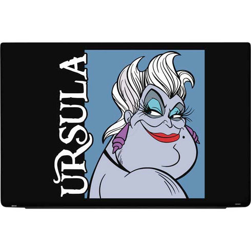 Disney Villains Ursula Dell Vostro Skin