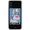 Disney Villains Ursula Galaxy A10e Clear Case
