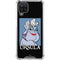 Disney Villains Ursula Galaxy A12 Clear Case