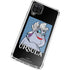 Disney Villains Ursula Galaxy A12 Clear Case