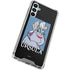 Disney Villains Ursula Galaxy A14 5G Clear Case