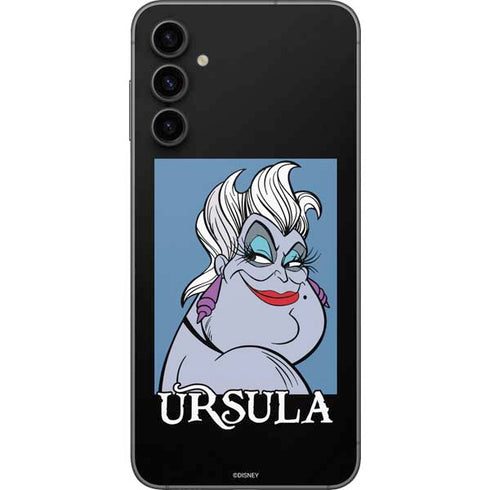 Disney Villains Ursula Galaxy A14 5G Skin