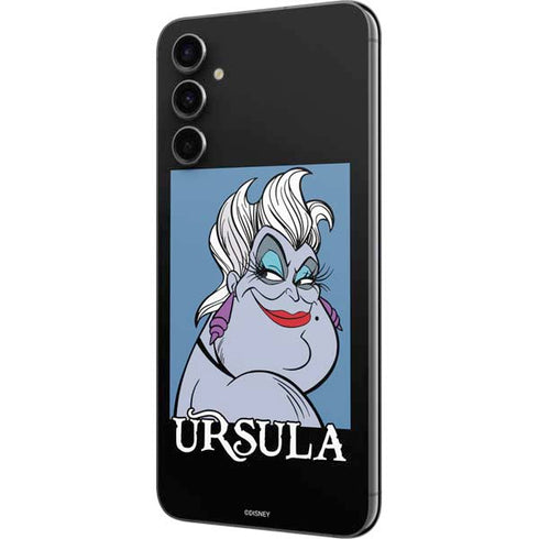 Disney Villains Ursula Galaxy A14 5G Skin