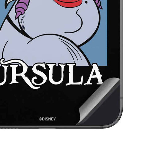 Disney Villains Ursula Galaxy A14 5G Skin