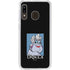 Disney Villains Ursula Galaxy A20 Clear Case