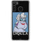 Disney Villains Ursula Galaxy A21 Clear Case
