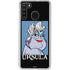 Disney Villains Ursula Galaxy A21 Clear Case