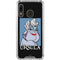 Disney Villains Ursula Galaxy A30 Clear Case