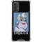 Disney Villains Ursula Galaxy A32 5G Clear Case