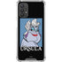 Disney Villains Ursula Galaxy A32 5G Clear Case