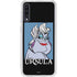 Disney Villains Ursula Galaxy A50 Clear Case