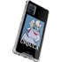 Disney Villains Ursula Galaxy A51 5G Clear Case
