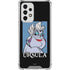 Disney Villains Ursula Galaxy A53 5G Clear Case