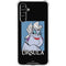 Disney Villains Ursula Galaxy A54 5G Clear Case
