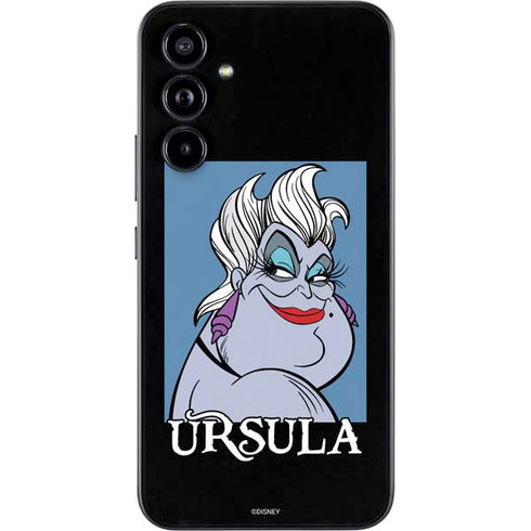 Disney Villains Ursula Galaxy A54 5G Skin